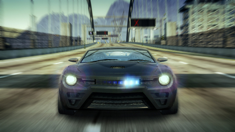 Burnout Paradise - Legendary Cars Pack Lineup - The ...
